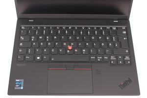 Lenovo ThinkPad X1 Nano im Test