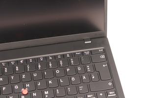 Lenovo ThinkPad X1 Nano im Test