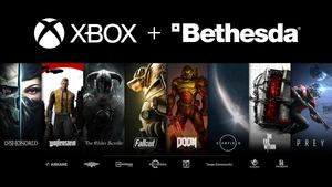 Microsoft kauf Bethesda