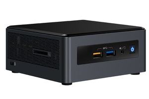 Intel NUC Crimson Canyon