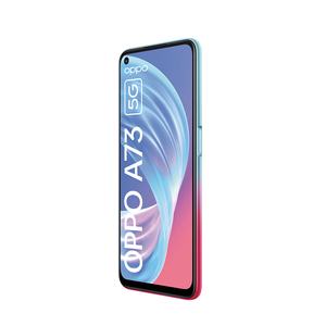 Oppo A73 5G und Oppo A15