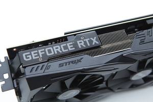 ASUS ROG Strix GeForce RTX 2070 OC