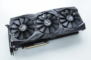 ASUS ROG Strix GeForce RTX 2070 OC