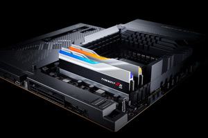 G.Skill Trident Z5 RGB DDR5-6400 CL32-39-39-102