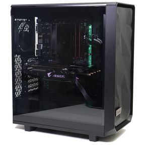 Fractal Design Meshify 2 Compact