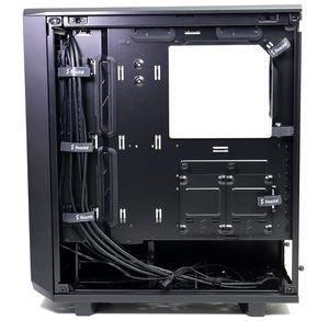 Fractal Design Meshify 2 Compact