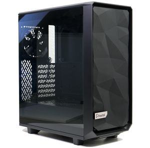 Fractal Design Meshify 2 Compact