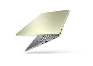 Acer Swift X (SFX14-41G)