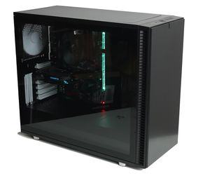 Fractal Design Define S2