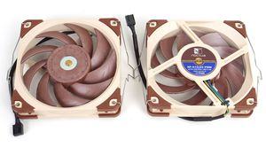 Noctua NH-U12A