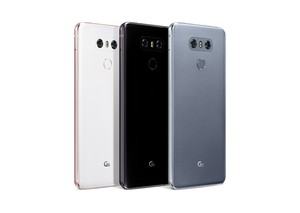 LG G6