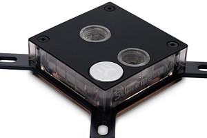 EK Water Blocks EK-KIT HT240 und EK-KIT HT360