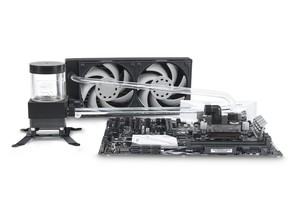 EK Water Blocks EK-KIT HT240 und EK-KIT HT360