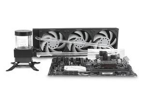 EK Water Blocks EK-KIT HT240 und EK-KIT HT360