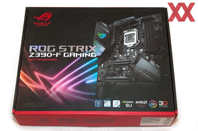 Rog z390 f on sale gaming