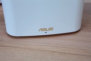 ASUS ZenWiFi XD6