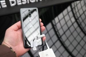 Porsche Design Huawei Mate RS