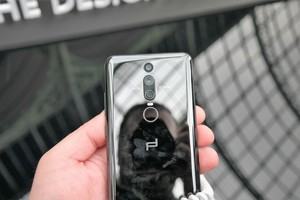 Porsche Design Huawei Mate RS