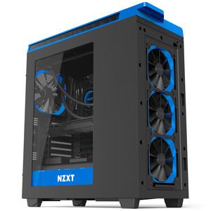 NZXT Aer F