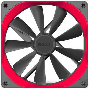 NZXT Aer F