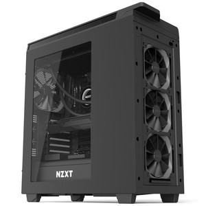 NZXT Aer F