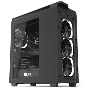 NZXT Aer F