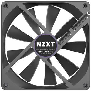 NZXT Aer F