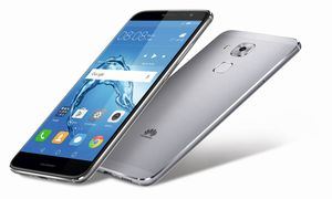 Huawei nova Plus: Ds 5,5 Zoll großes Display bietet 1.920 x 1.080 Pixel