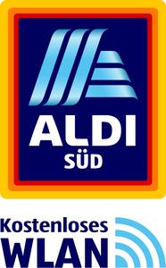 Aldi Süd WLAN