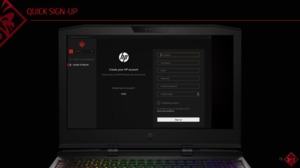 HP OMEN Game Stream