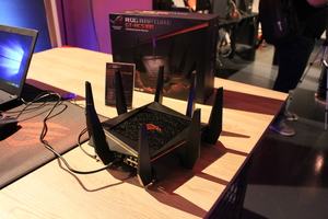 ASUS-ROG-Fan-Event in Berlin