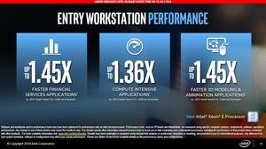 Intel Xeon E-2100