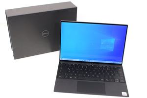 Dell XPS 13 9300 im Test