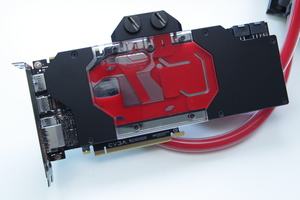 Caseking KingMod GeForce RTX 2080