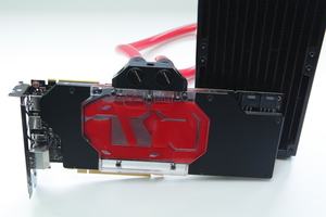 Caseking KingMod GeForce RTX 2080