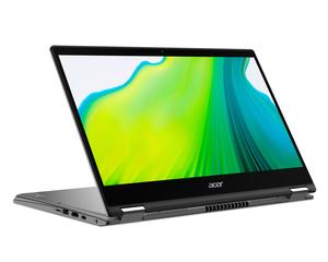 Acer Spin 5 und Spin 3 auf der CES 2020