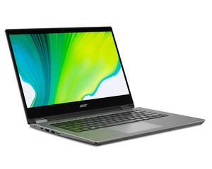 Acer Spin 5 und Spin 3 auf der CES 2020