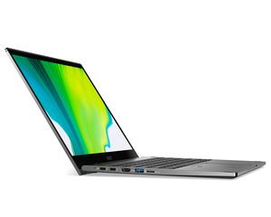 Acer Spin 5 und Spin 3 auf der CES 2020