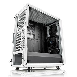 Fractal Design Meshify C White - TG