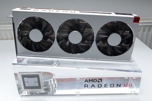 AMD Radeon VII