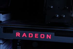 AMD Radeon VII