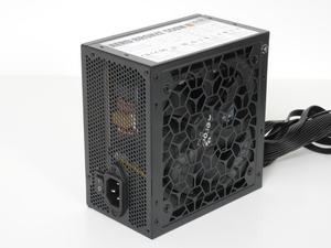 Aerocool Aero Bronze 550W