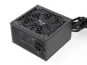 Aerocool Aero Bronze 550W