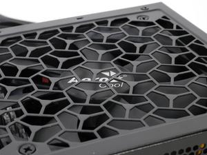 Aerocool Aero Bronze 550W