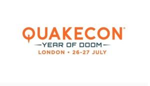 QuakeCon Europe 2019