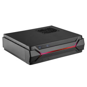 SilverStone Raven RVZ03