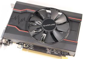 Sapphire Radeon RX 550 Pulse