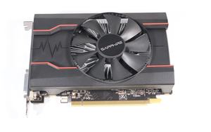 Sapphire Radeon RX 550 Pulse