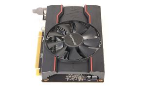 Sapphire Radeon RX 550 Pulse