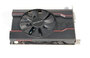 Sapphire Radeon RX 550 Pulse